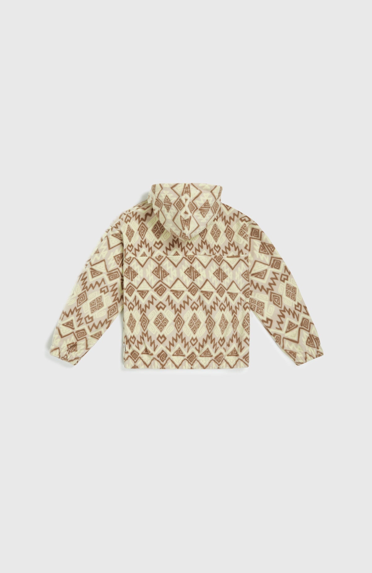 Superfleece Half-Zip Hoodie - O'Neill Kids