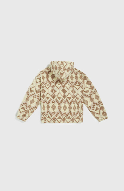 Superfleece Half-Zip Hoodie - O'Neill Kids