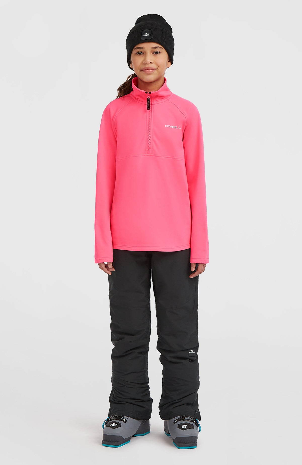 FWC'Cruz Fleece - O'Neill Kids