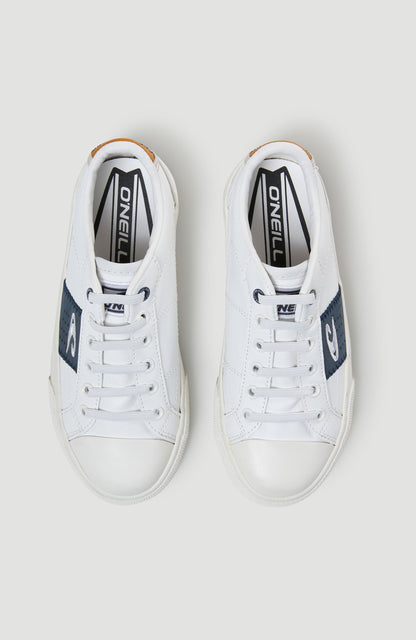 OCEAN CITY LOW Sneaker Junior - O'Neill Kids