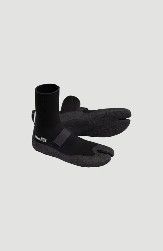 Gripper 3mm Split Toe Boot - O'Neill Wetsuits