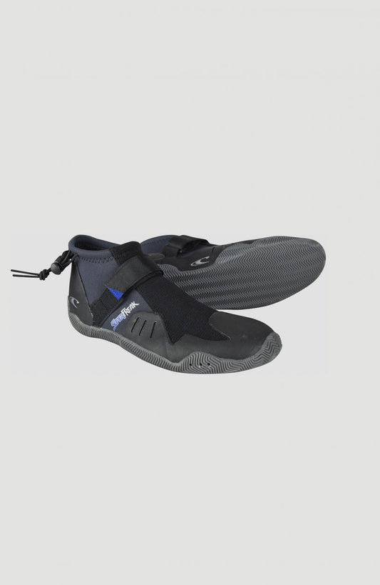 Superfreak Tropical Round Toe Boot - O'Neill Wetsuits