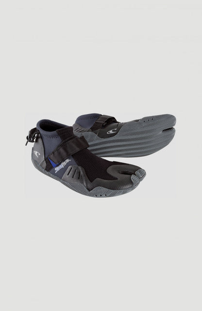 Superfreak Tropical 2mm Split Toe Boot - O'Neill Wetsuits