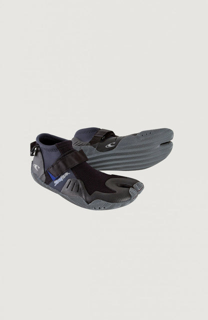 Superfreak Tropical 2mm Split Toe Boot - O'Neill Wetsuits