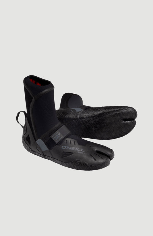 Psycho Tech 5mm+ Split Toe Boot - O'Neill Wetsuits