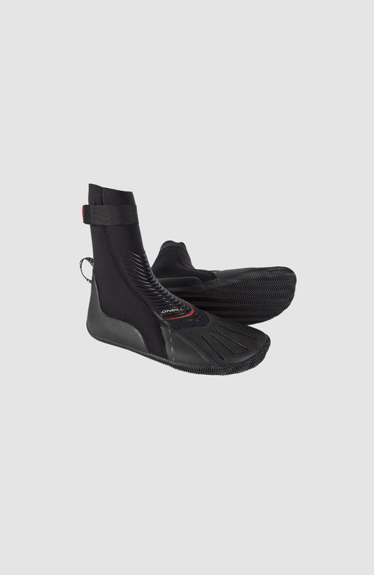 Heat 3mm RT Boot - O'Neill Wetsuits