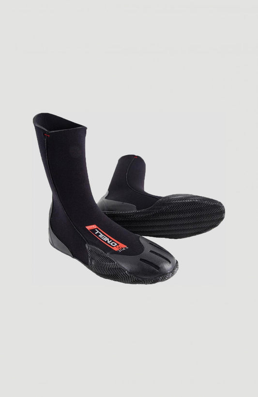 Epic 5mm Round Toe Boot - O'Neill Wetsuits