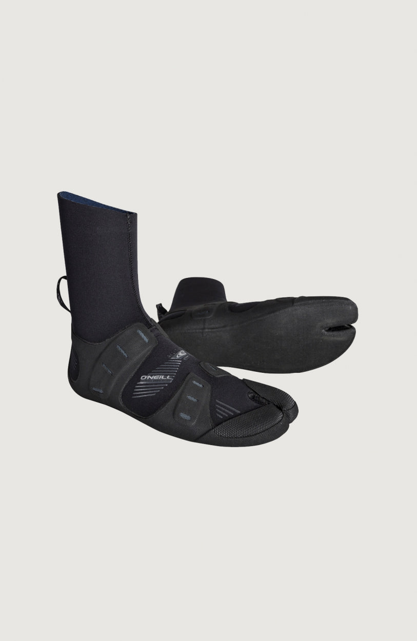 Mutant 3mm Split Toe Boot - O'Neill Wetsuits