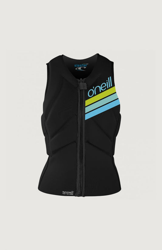 Slasher Kite Vest Women – O'Neill - O'Neill Wetsuits