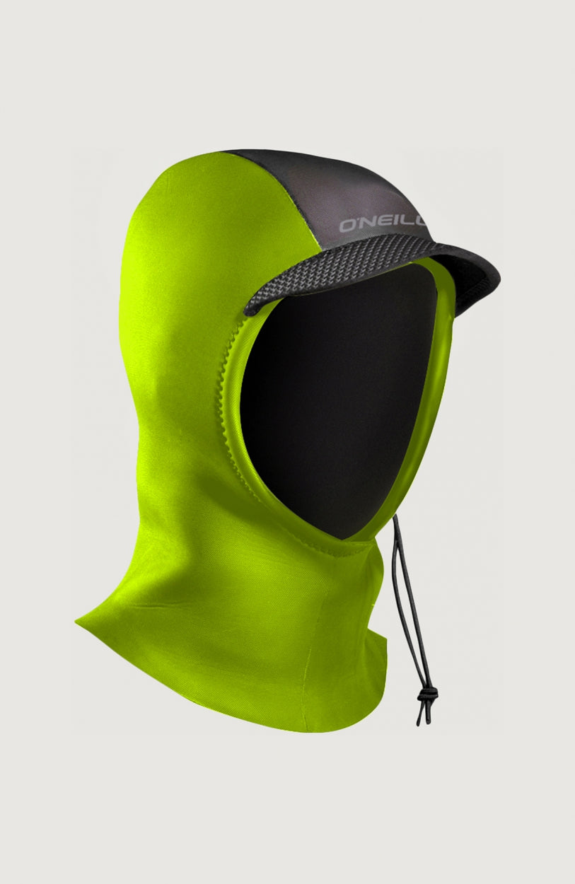 Kids Psycho Hood 3mm - O'Neill Wetsuits