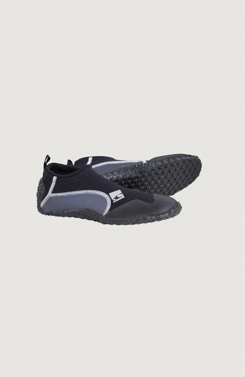 Kids Reactor 2mm Reef Boot Kids – O'Neill - O'Neill Wetsuits